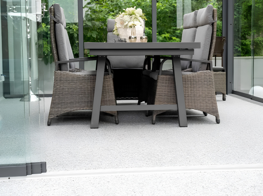 Resin Washed Stone - Image 3
