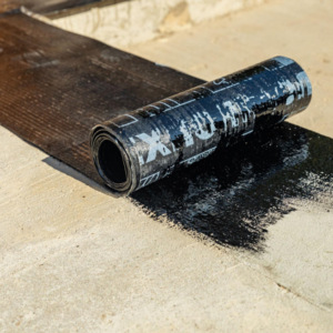 Waterproof Coating