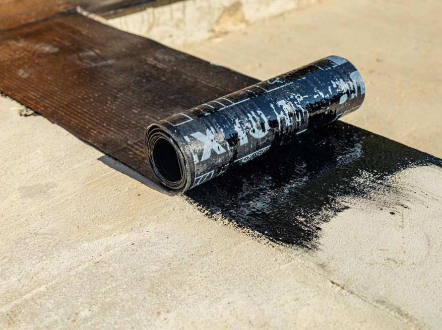 Waterproof Coating