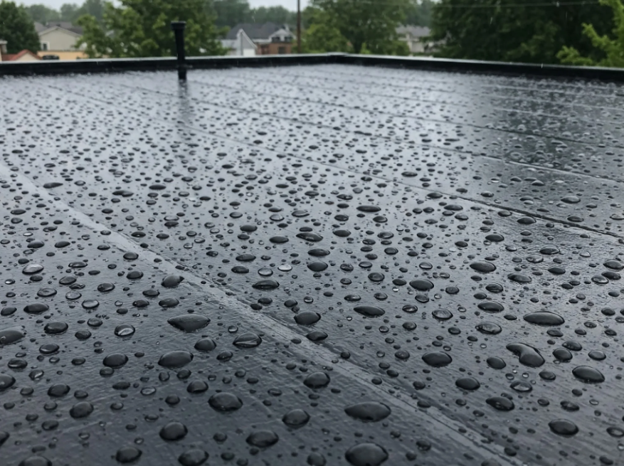 Waterproof Coating - Image 3