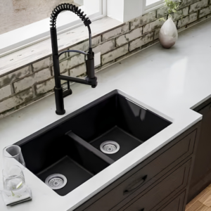 Sinks & Faucets