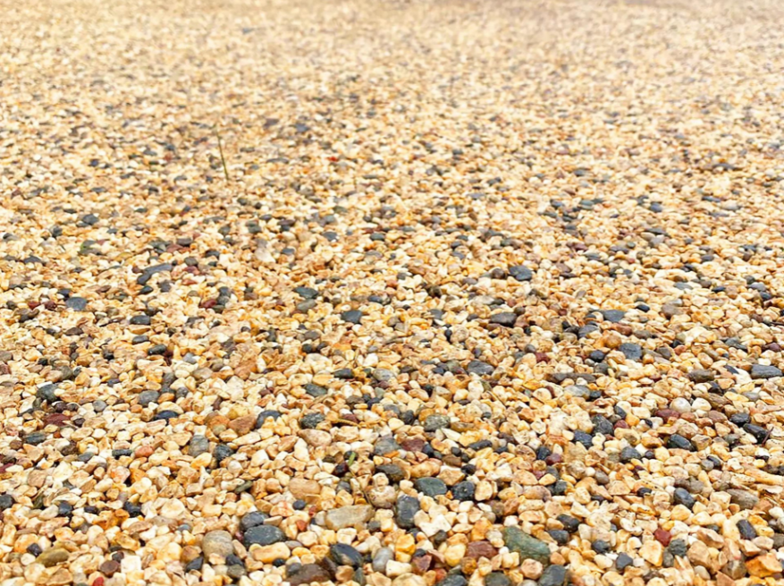 Resin Washed Stone - Image 4