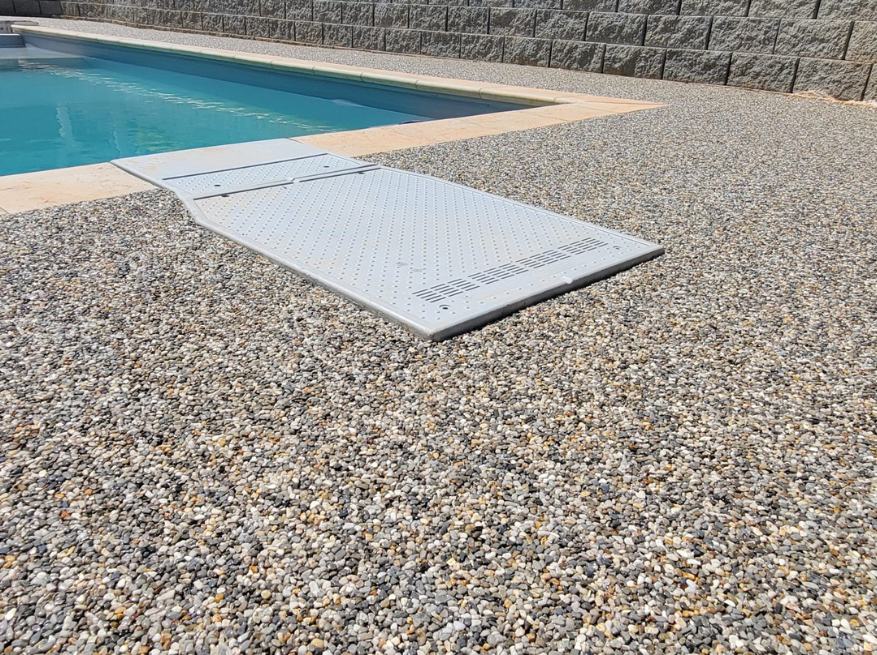 Resin Washed Stone - Image 6