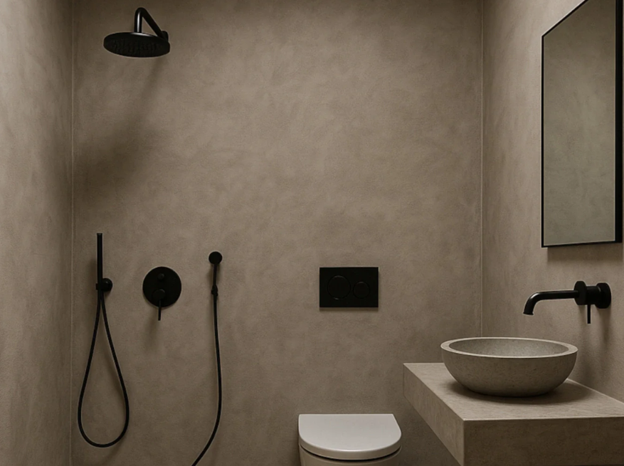 Microcement - Image 4
