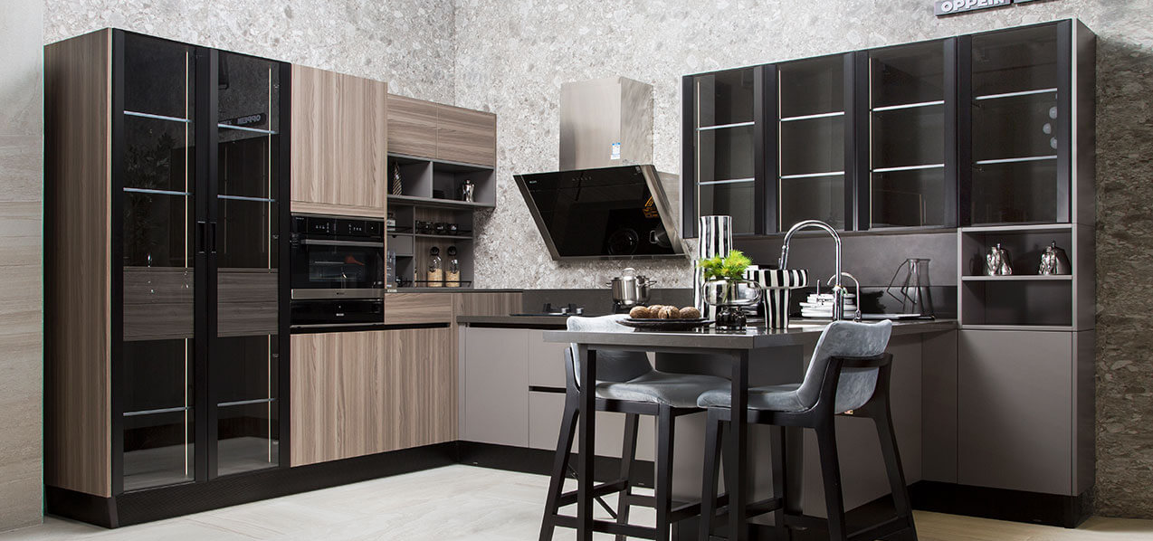 modular trinidad kitchen cabinets
