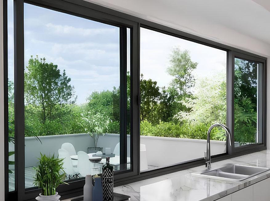 Standard & Hurricane-Resilient Windows - Image 2