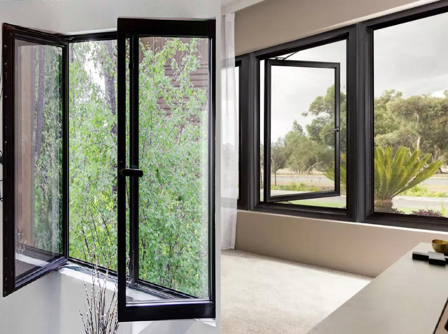 Standard & Hurricane-Resilient Windows - Image 3