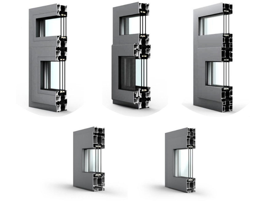 Standard & Hurricane-Resilient Windows - Image 4