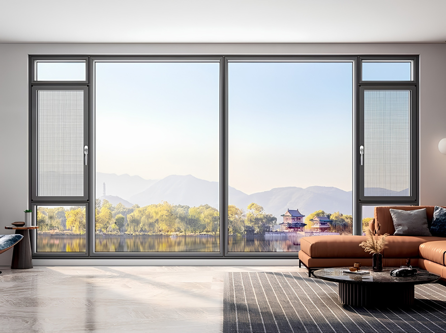 Standard & Hurricane-Resilient Windows - Image 5