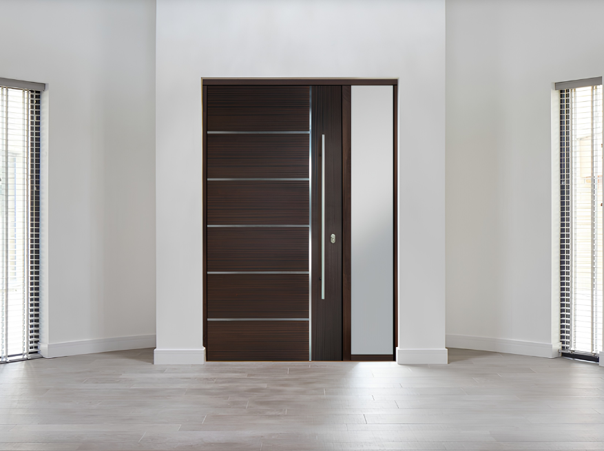 Standard & Hurricane-Resilient Doors - Image 2