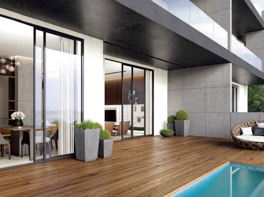 Standard & Hurricane-Resilient Doors - Image 8