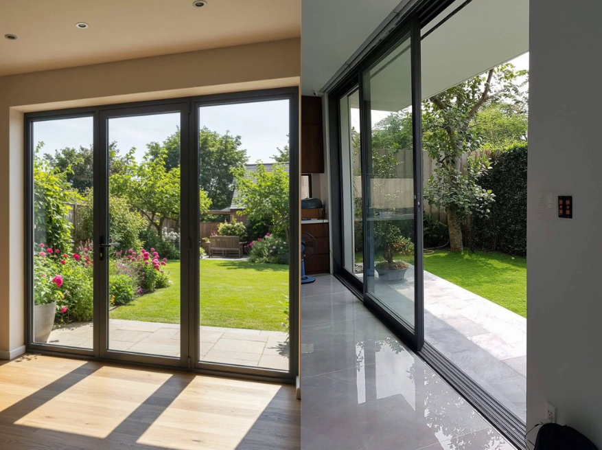 Standard & Hurricane-Resilient Doors - Image 7