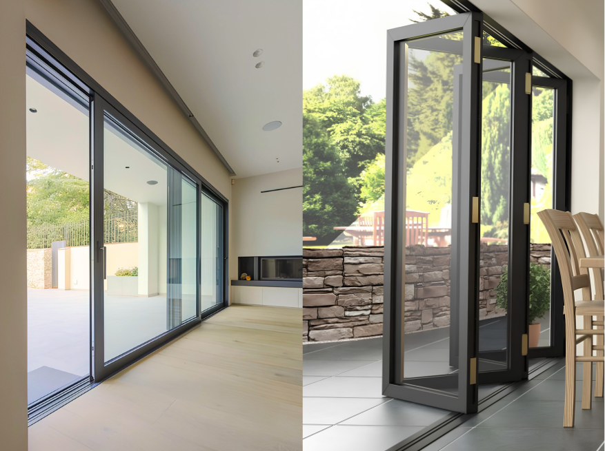 Standard & Hurricane-Resilient Doors - Image 6