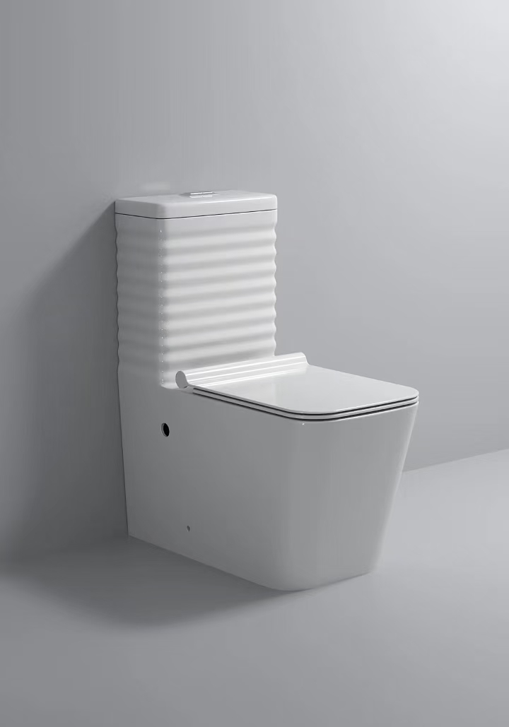 WCs - Unique Design & Smart Toilets - Image 2