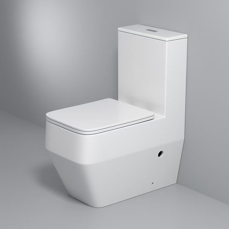 WCs - Unique Design & Smart Toilets - Image 3