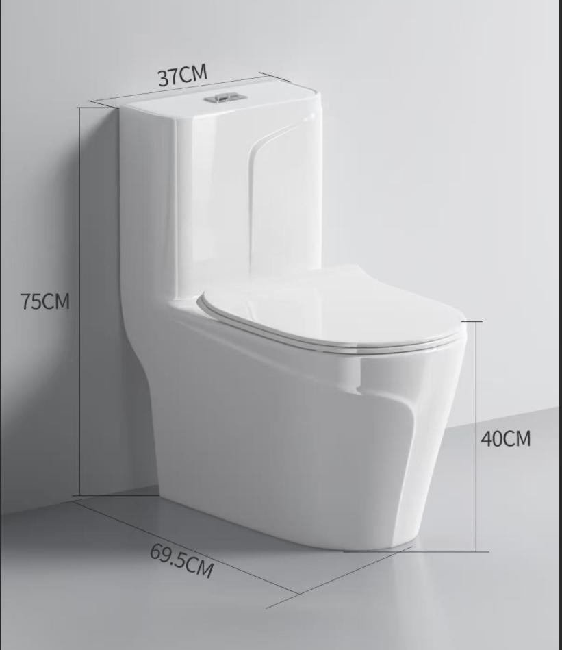 WCs - Unique Design & Smart Toilets - Image 8