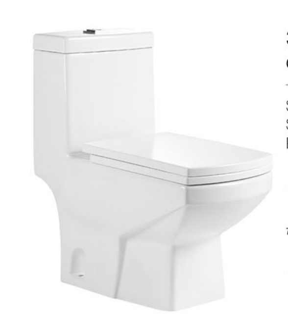 WCs - Unique Design & Smart Toilets - Image 6