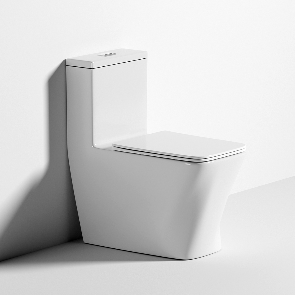 WCs - Unique Design & Smart Toilets - Image 5