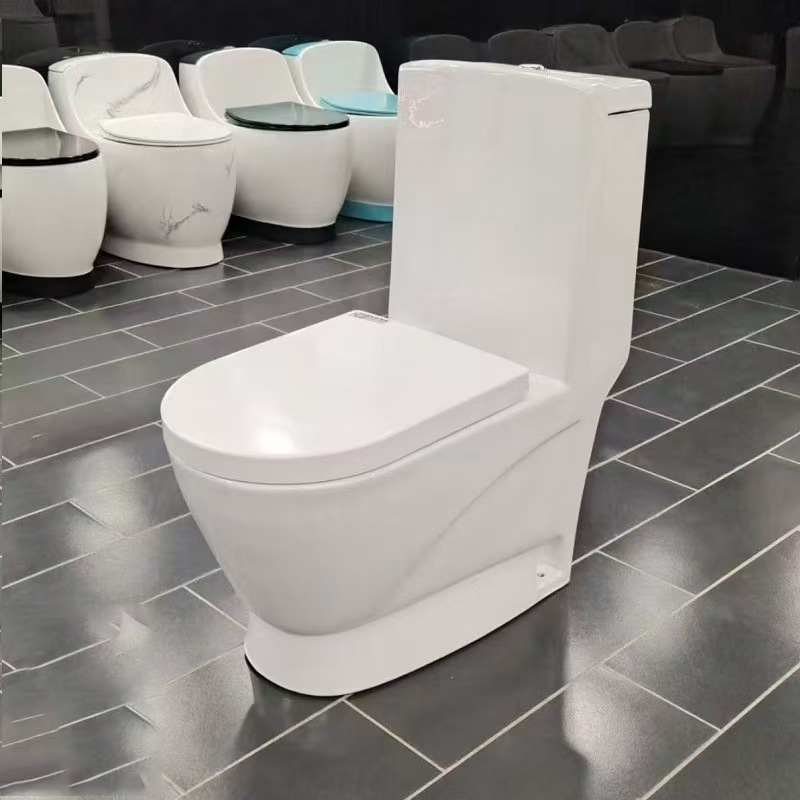 WCs - Unique Design & Smart Toilets - Image 4