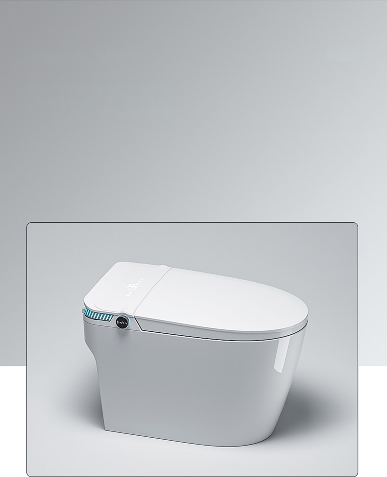 WCs - Unique Design & Smart Toilets - Image 10
