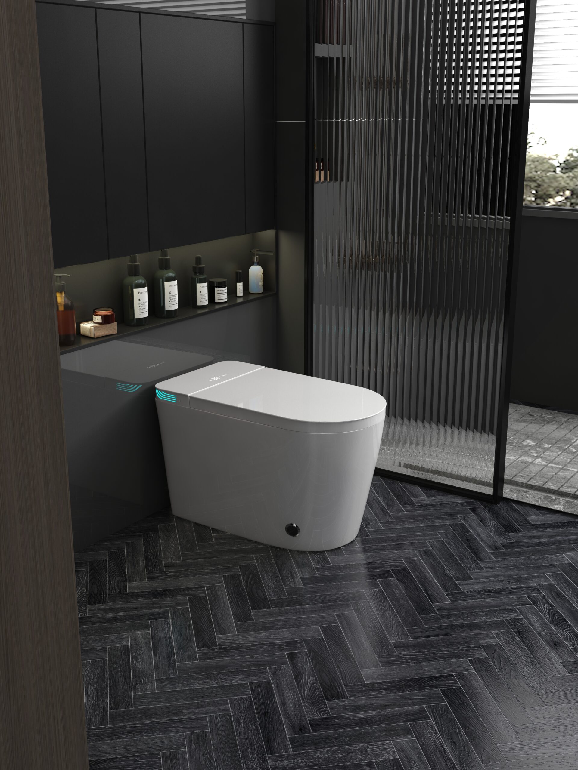 WCs - Unique Design & Smart Toilets - Image 11