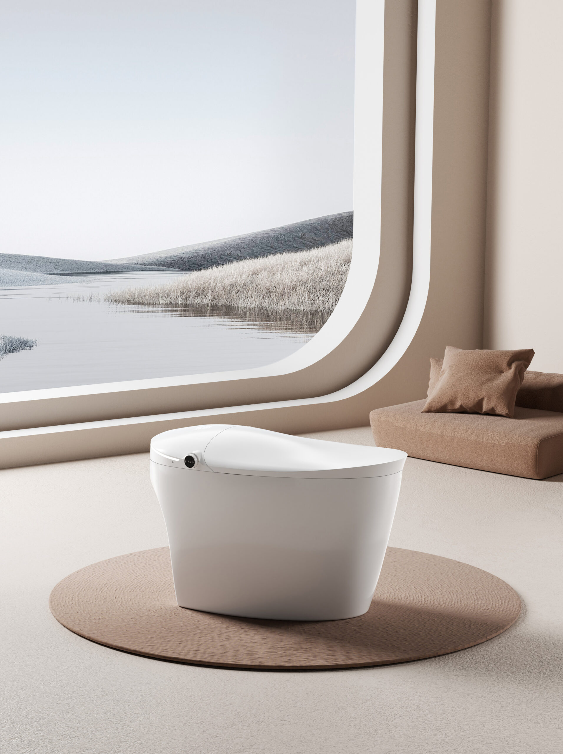 WCs - Unique Design & Smart Toilets - Image 9